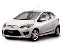 Mazda 2 1.3 TS 3dr